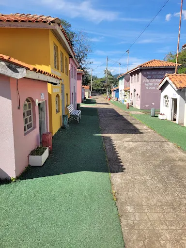 Foto 39 de Cidade das Artes