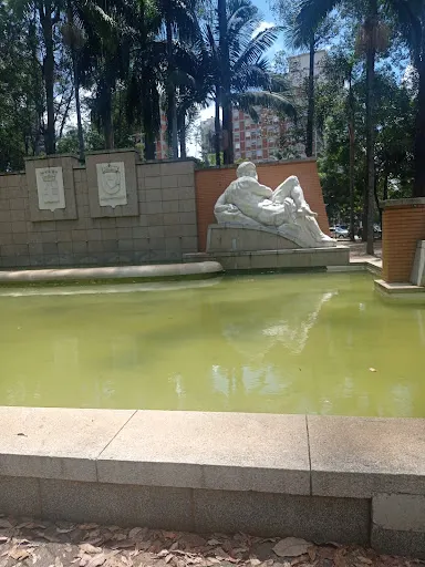 Foto 7 de Fonte Milão - São Paulo