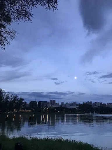 Foto 29 de Oca - Parque Ibirapuera