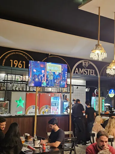 Foto 20 de Seu Manoel