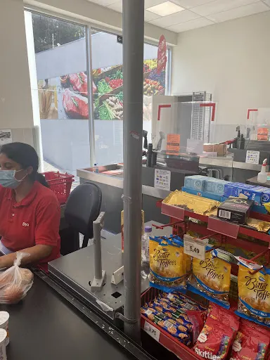 Foto 10 de Dia Supermercado