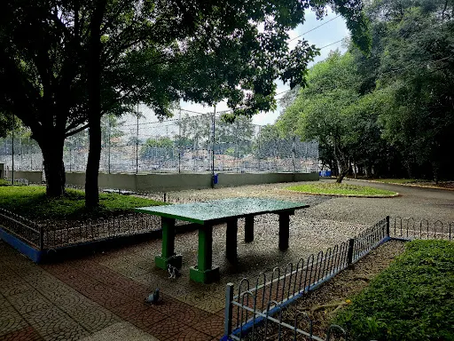 Foto 9 de Espaço Verde Chico Mendes