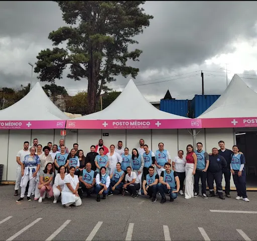Foto 8 de DOMBOSCO REMOÇÕES MEDICAS LTDA