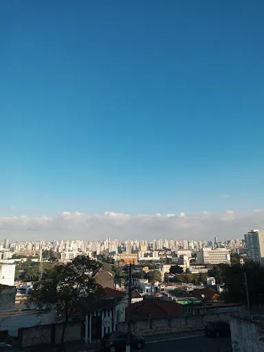 Foto 9 de Mirante da Matriz