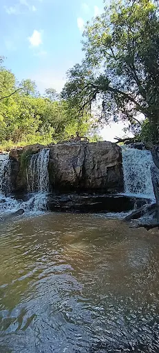 Foto 11 de Cachoeira Do Mombaça