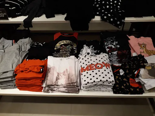 Foto 34 de Lojas Renner - Shopping Pátio Paulista