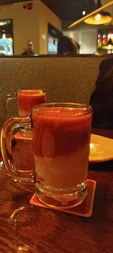 Foto 29 de Outback Steakhouse