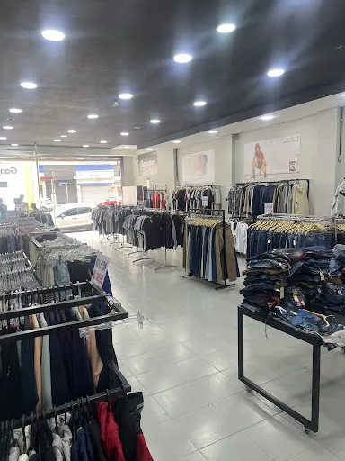 Foto 6 de [Xavantes] Outlet Gangster • Atacado e Varejo • Loja Online • Loja de Fábrica