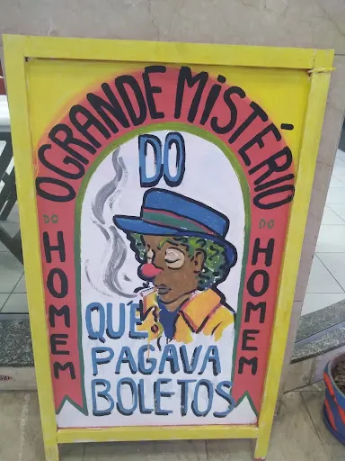 Foto 30 de Centro de Memória do Circo