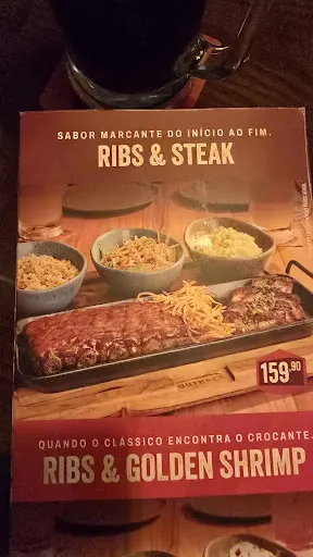 Foto 39 de Outback Steakhouse