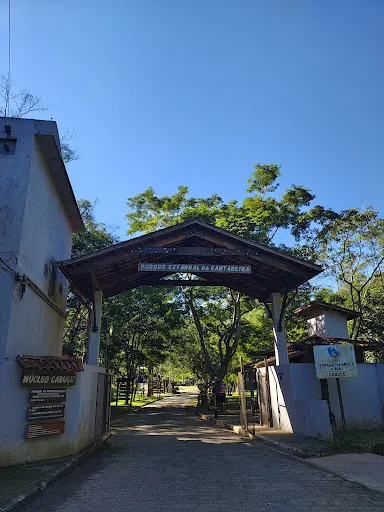 Foto 9 de Parque Estadual Cantareira - Núcleo Cabuçu