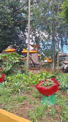 Foto 24 de Cidade da Criança