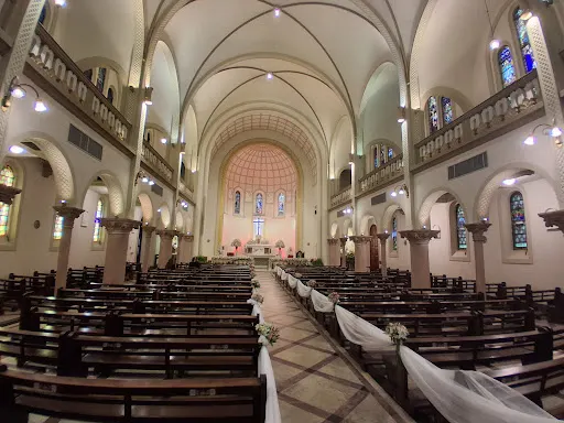 Foto 23 de Paróquia Assunção de Nossa Senhora