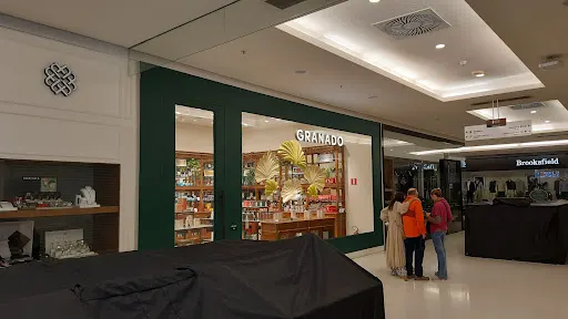 Foto 40 de Shopping Cidade São Paulo