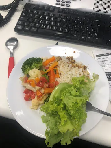 Foto 28 de Recanto Itaim Churrascaria e Restaurante