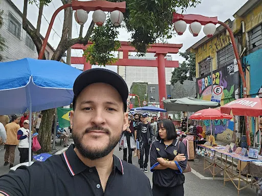 Foto 11 de Portal Torii da Liberdade