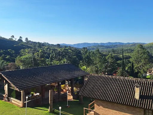 Foto 20 de Pousada Chalés Marinelli em São Roque