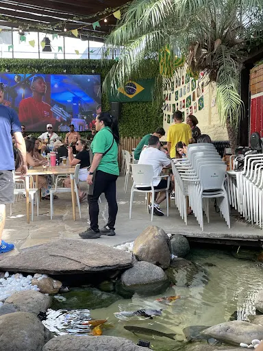 Foto 21 de Quintal Bar SP