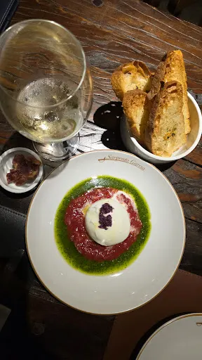 Foto 14 de Sargento Garcia Restaurante
