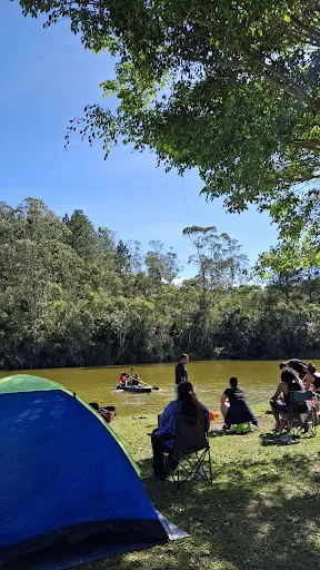 Foto 31 de Camping do Fundo