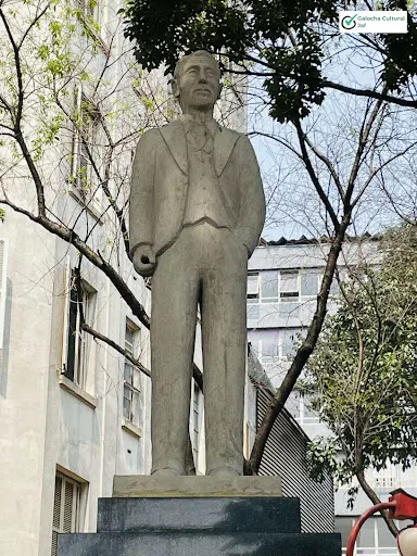 Foto 10 de Largo da Pólvora