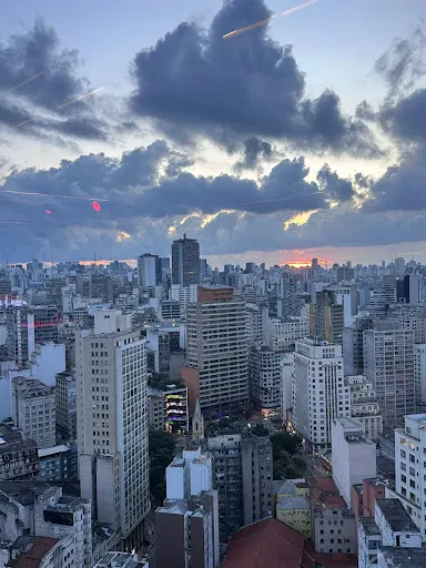Foto 33 de Sampa Sky