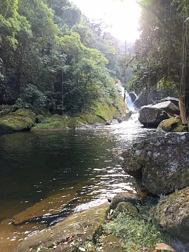 Foto 9 de Cachoeira do Rio Guacá