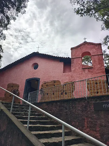 Foto 24 de Museu da Cidade de São Paulo / Capela do Morumbi