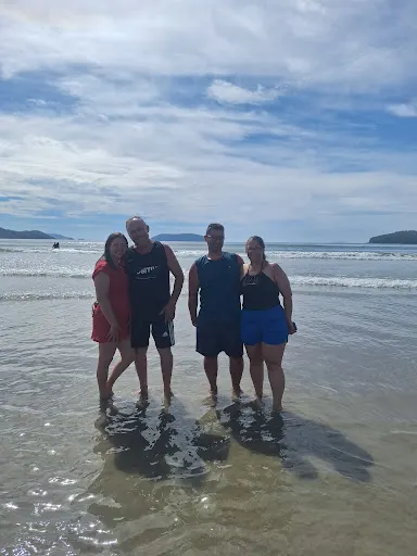 Foto 28 de Pé no Chão Viagens e Turismo