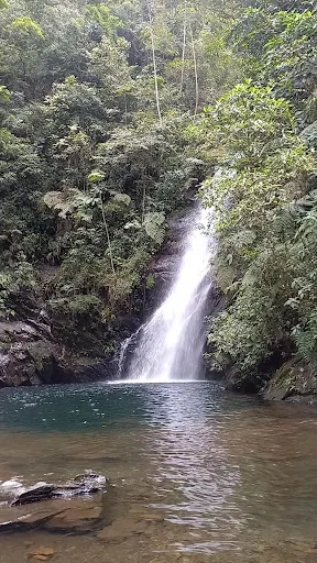 Foto 24 de Cachoeira da Lagoa Azul
