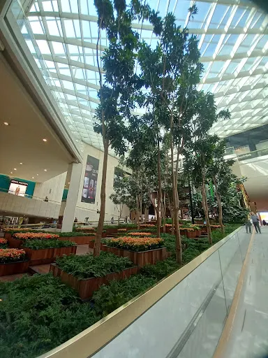 Foto 35 de Shopping Iguatemi