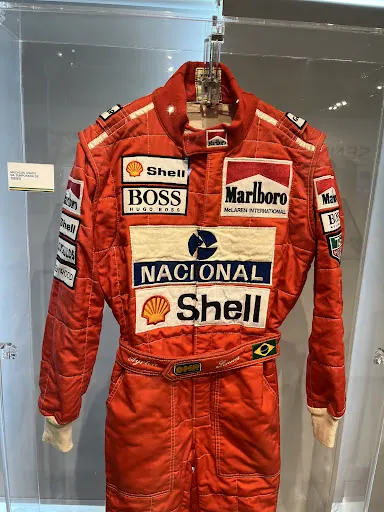 Foto 8 de Instituto Ayrton Senna