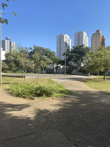 Foto 22 de Parque Benemérito José Brás