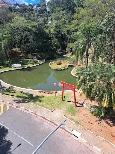Foto 22 de Lago do Major