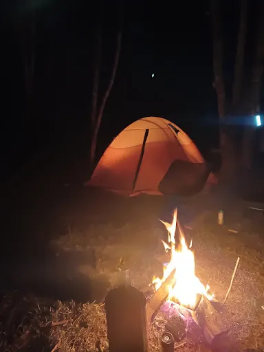 Foto 16 de Camping do Fundo
