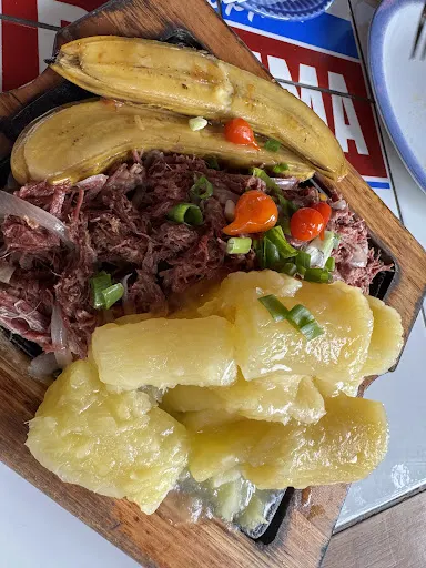 Foto 18 de Boteco Macaxeira Itaim: Comida Nordestina, Almoço, Happy Hour, Jantar, Delivery