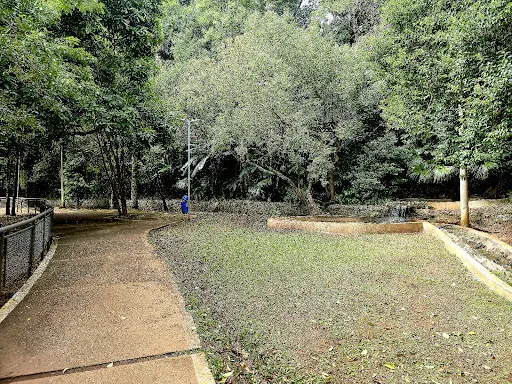 Foto 37 de Espaço Verde Chico Mendes