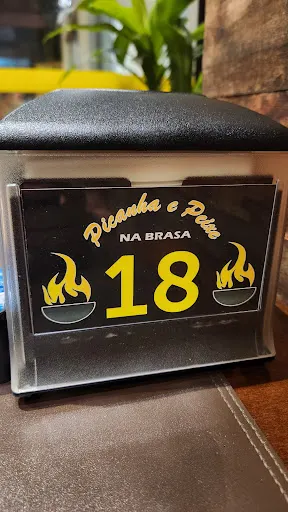Foto 24 de Picanha e Peixe na Brasa | Restaurante em Ribeirão Preto