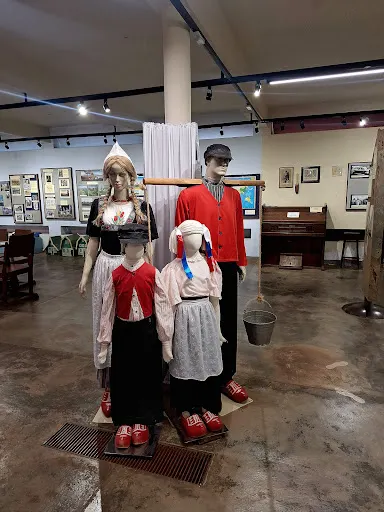 Foto 13 de Museu Histórico de Holambra
