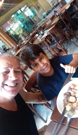 Foto 20 de Restaurante da Fazendinha | Comida Caseira | Ribeirão Preto -SP