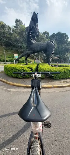 Foto 36 de Divisa Minas Gerais - São Paulo
