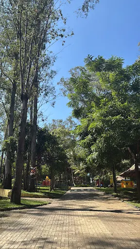 Foto 5 de Parque Santa Maria - Cidade das Crianças