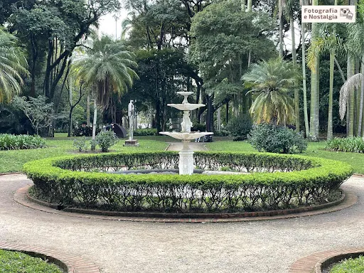 Foto 28 de Parque Jardim da Luz