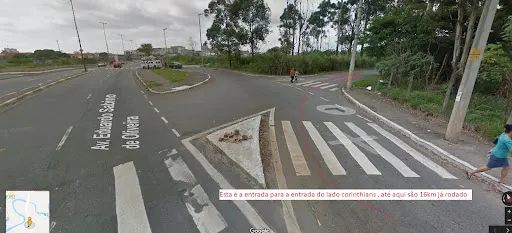 Foto 25 de Ciclovia Parque Ecológico do Tietê