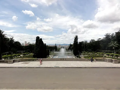 Foto 12 de Parque Independência