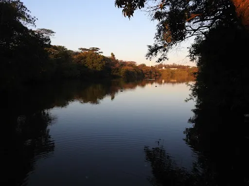 Foto 34 de Parque Ecológico Prof. Hermógenes de Freitas Leitão