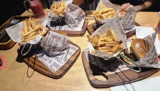 Foto 32 de Outback Steakhouse