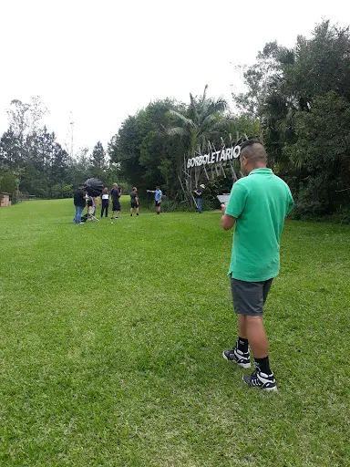 Foto 22 de Borboletário de São Paulo