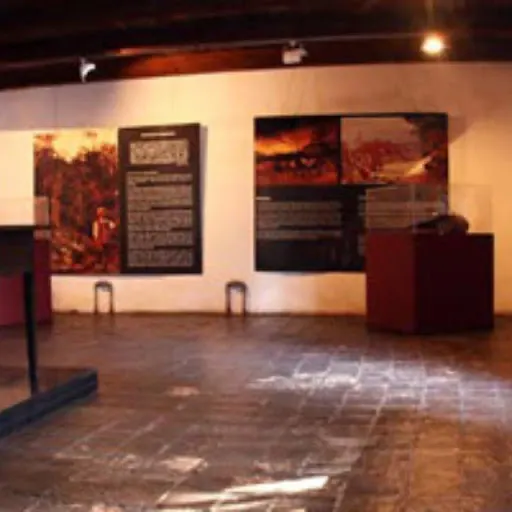 Foto 14 de Casa do Tatuapé / Museu da Cidade de São Paulo
