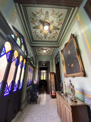 Foto 12 de Museu do Tribunal de Justiça do Estado de São Paulo